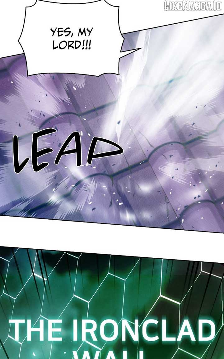 Reincarnated In a Cursed Game Chapter 39 369 053