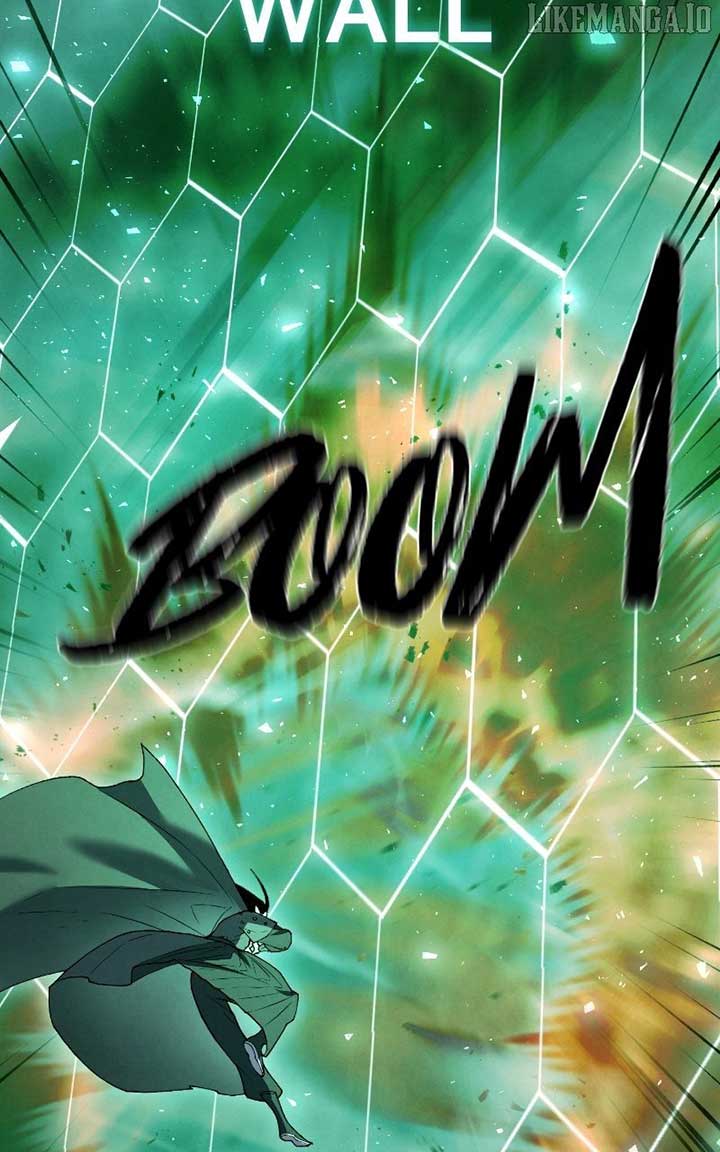 Reincarnated In a Cursed Game Chapter 39 370 054