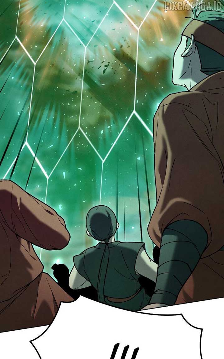 Reincarnated In a Cursed Game Chapter 39 371 055