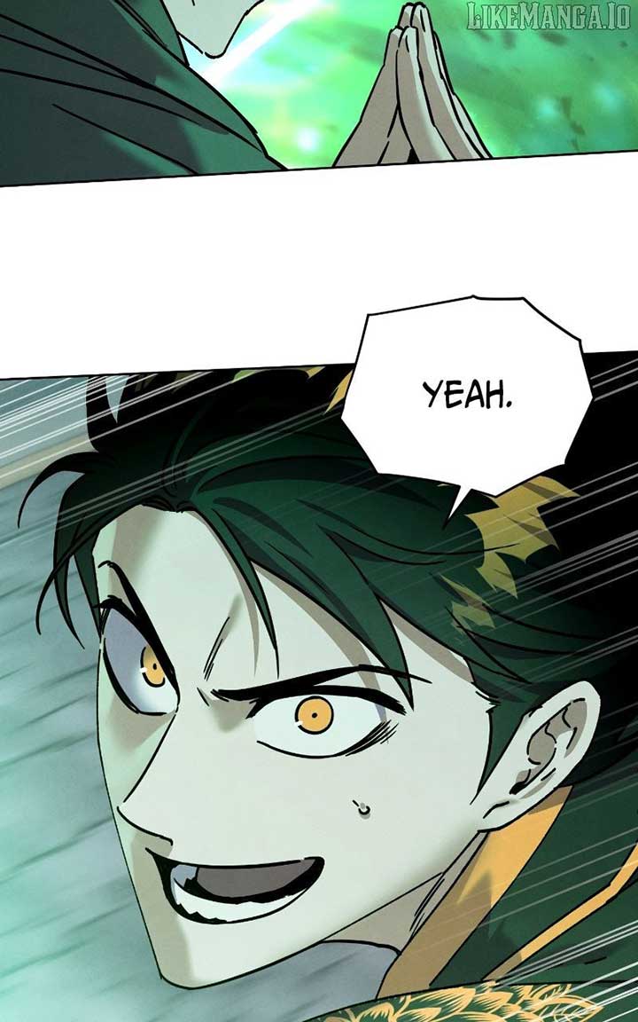 Reincarnated In a Cursed Game Chapter 39 373 057