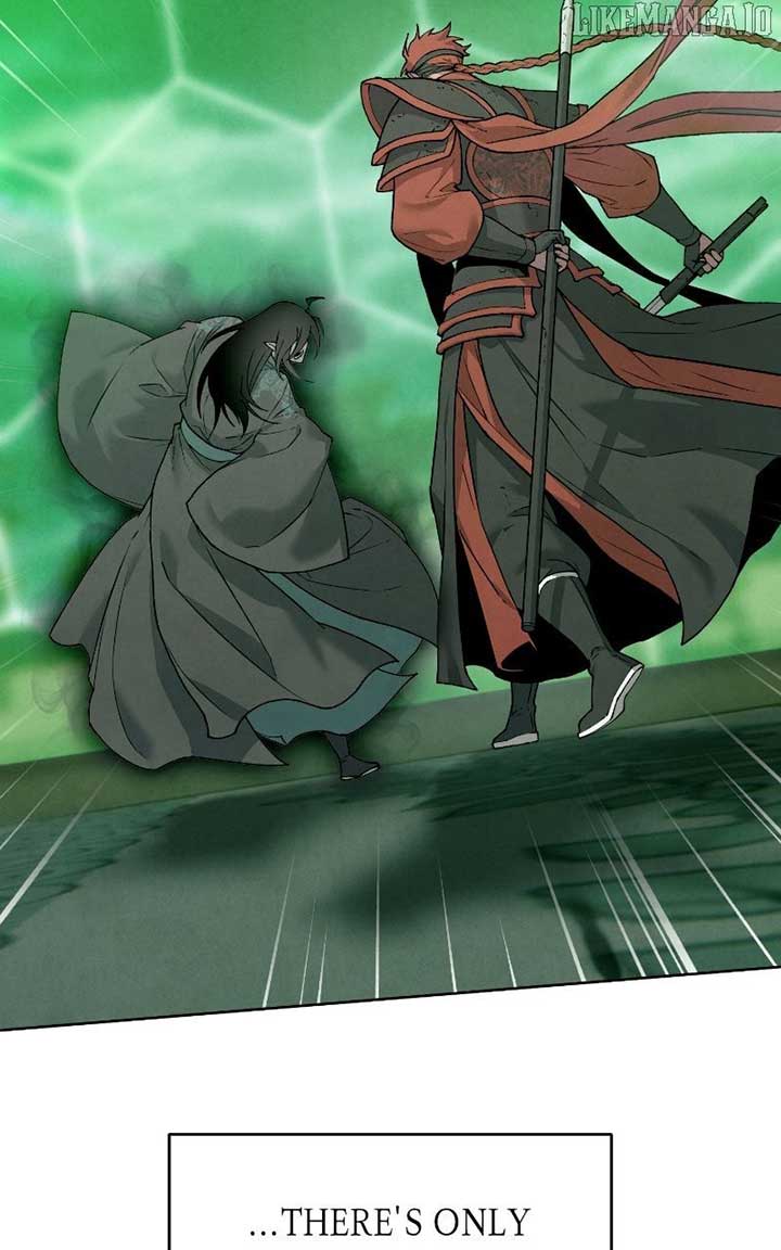 Reincarnated In a Cursed Game Chapter 39 378 062