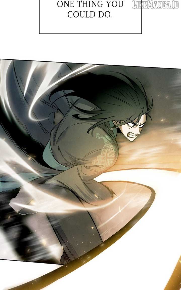 Reincarnated In a Cursed Game Chapter 39 379 063