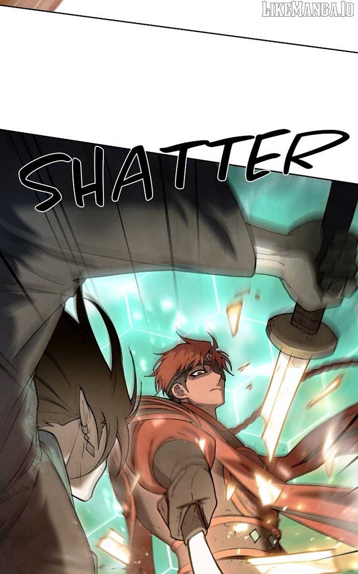 Reincarnated In a Cursed Game Chapter 39 381 065