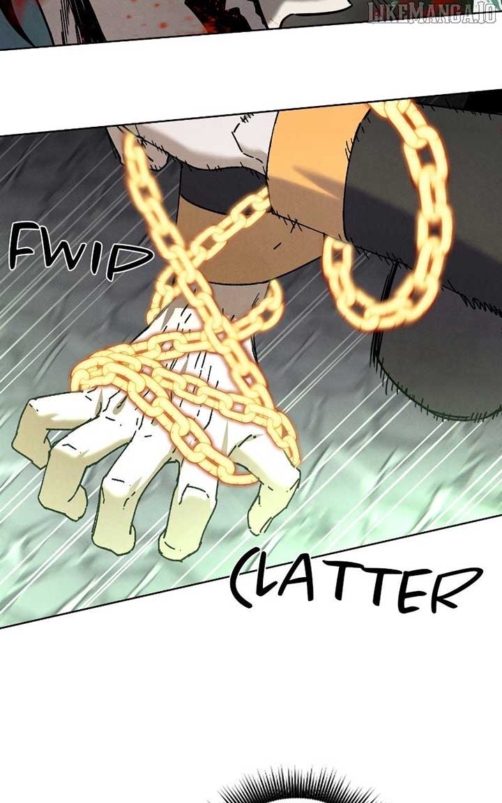 Reincarnated In a Cursed Game Chapter 39 383 067