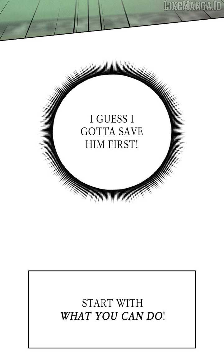 Reincarnated In a Cursed Game Chapter 39 385 069