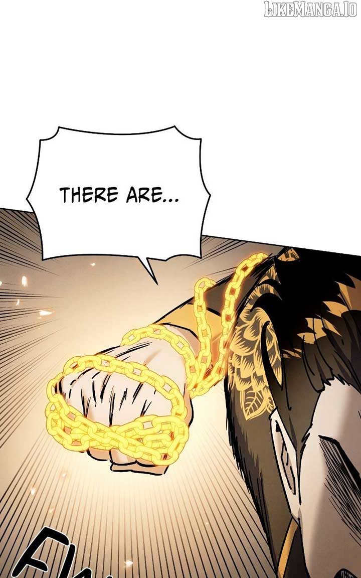 Reincarnated In a Cursed Game Chapter 39 386 070