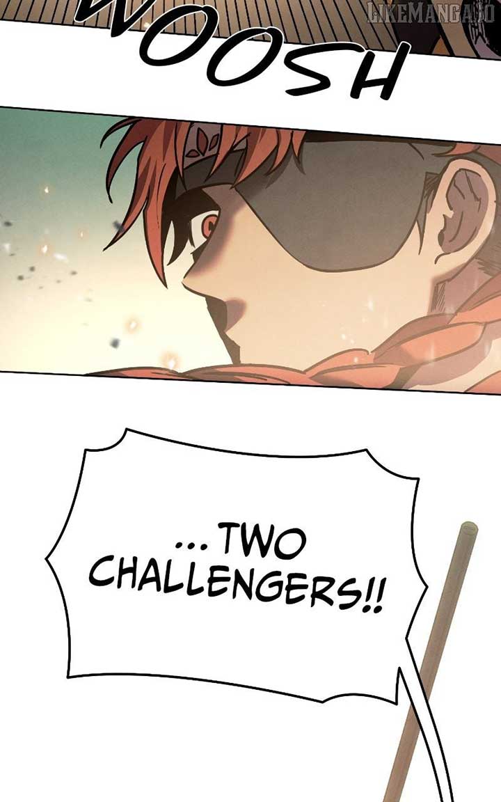 Reincarnated In a Cursed Game Chapter 39 387 071