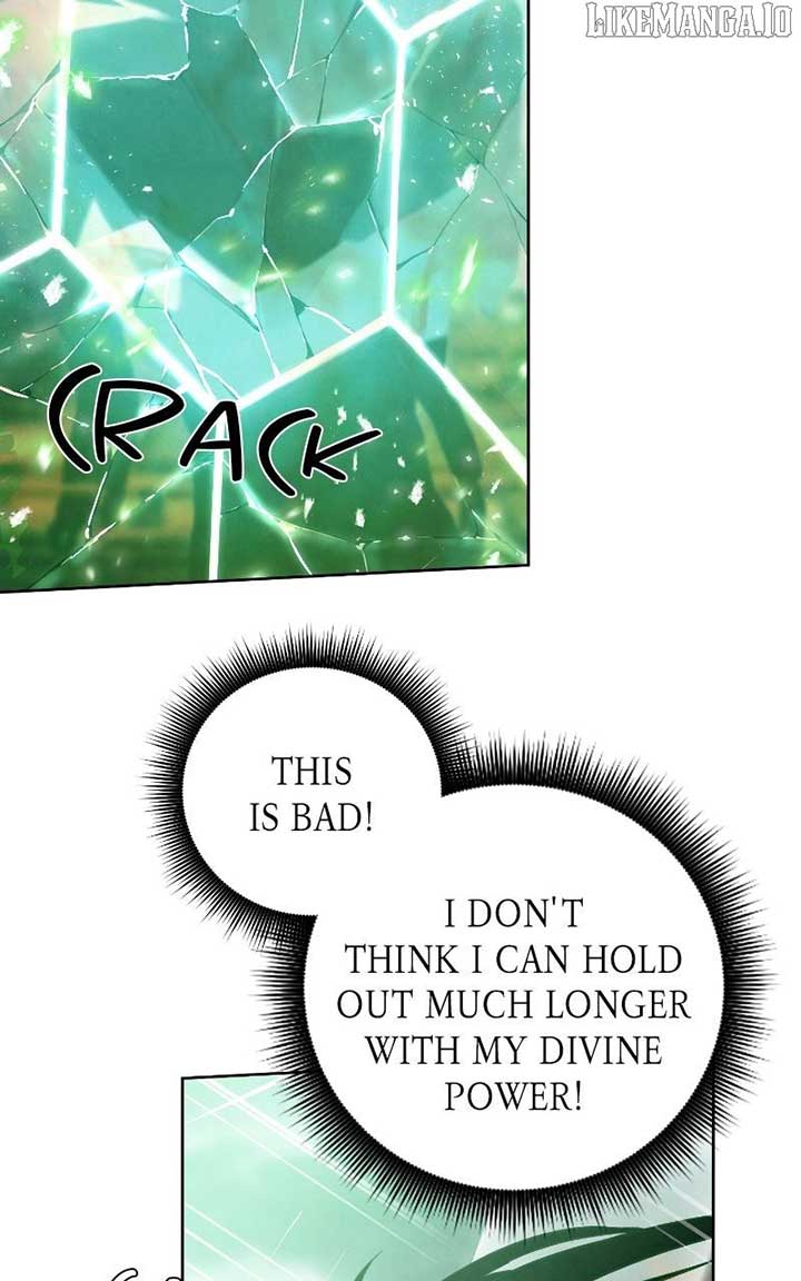 Reincarnated In a Cursed Game Chapter 39 393 077