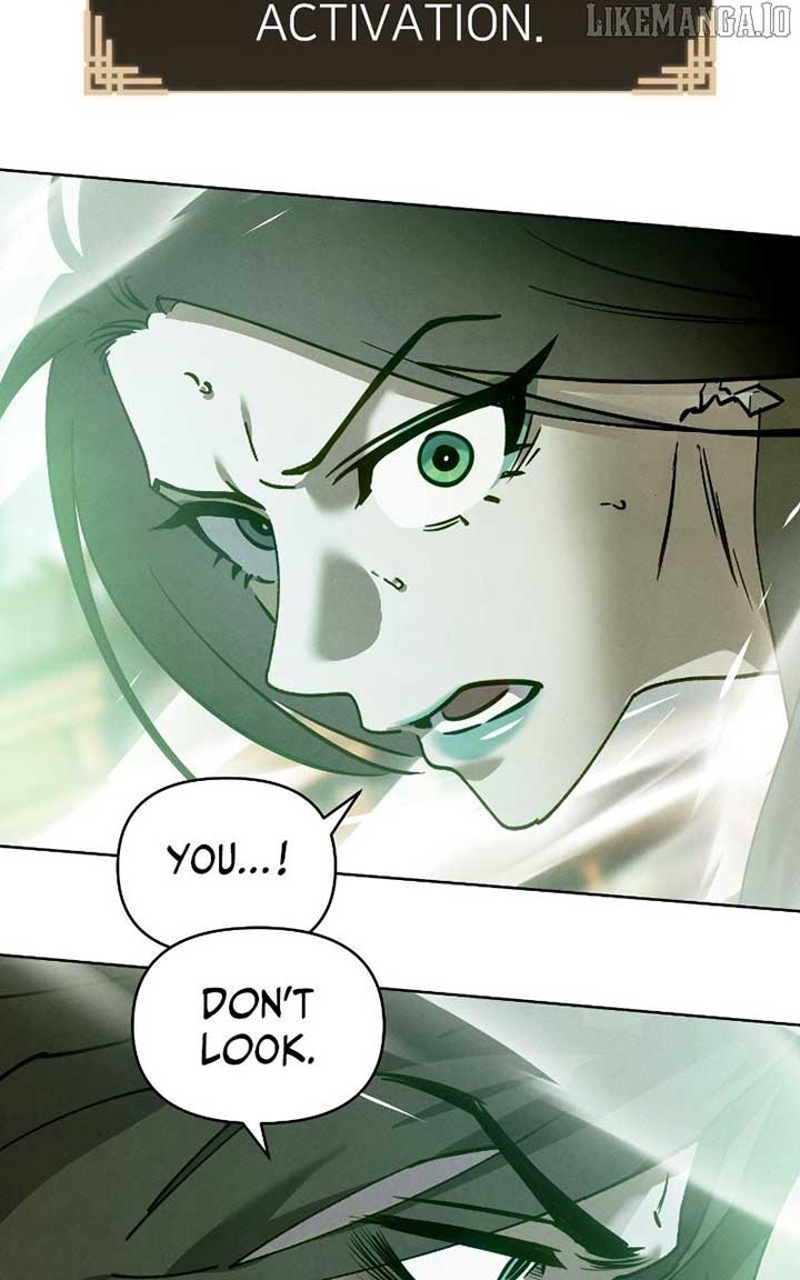 Reincarnated In a Cursed Game Chapter 39 397 081