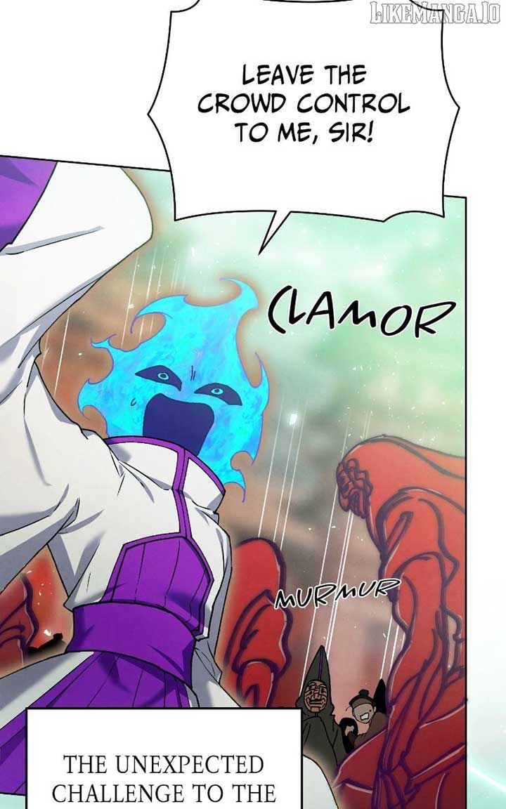 Reincarnated In a Cursed Game Chapter 39 399 083