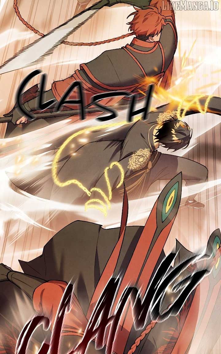 Reincarnated In a Cursed Game Chapter 39 401 085