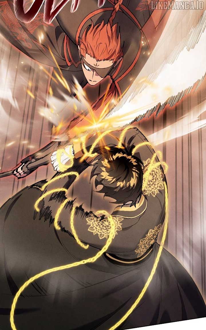 Reincarnated In a Cursed Game Chapter 39 402 086