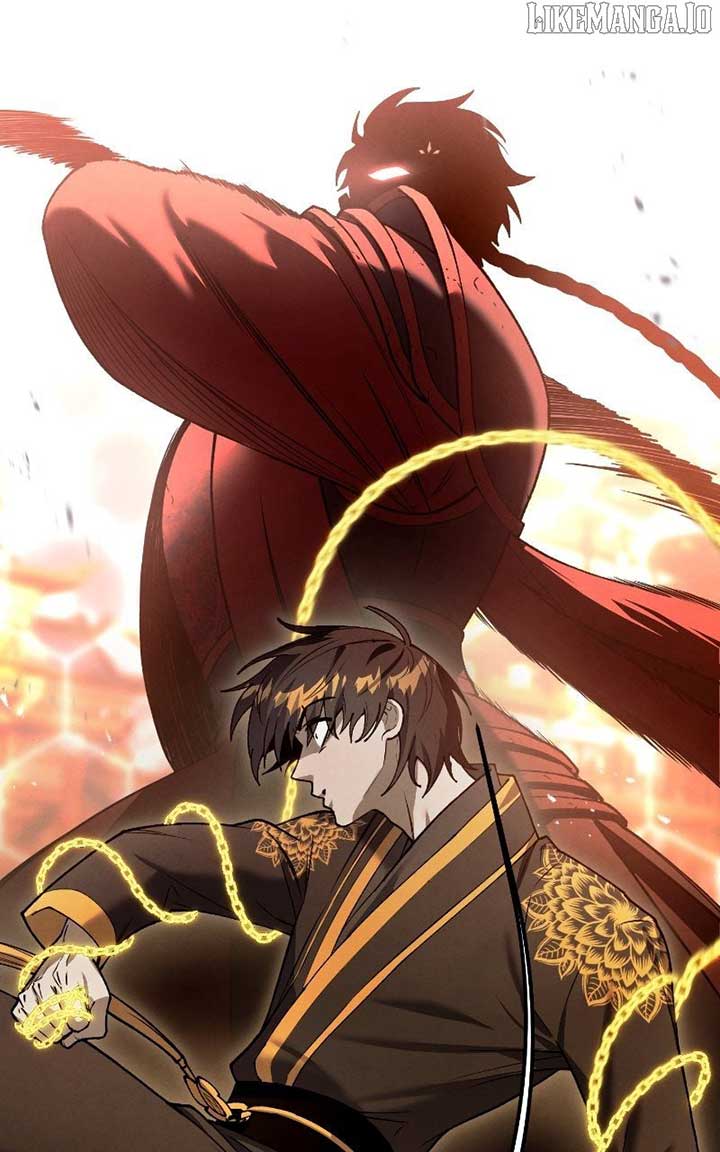 Reincarnated In a Cursed Game Chapter 39 406 090