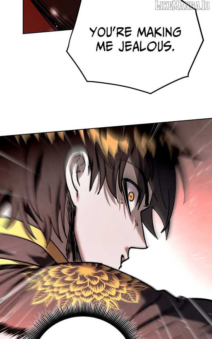 Reincarnated In a Cursed Game Chapter 39 409 093