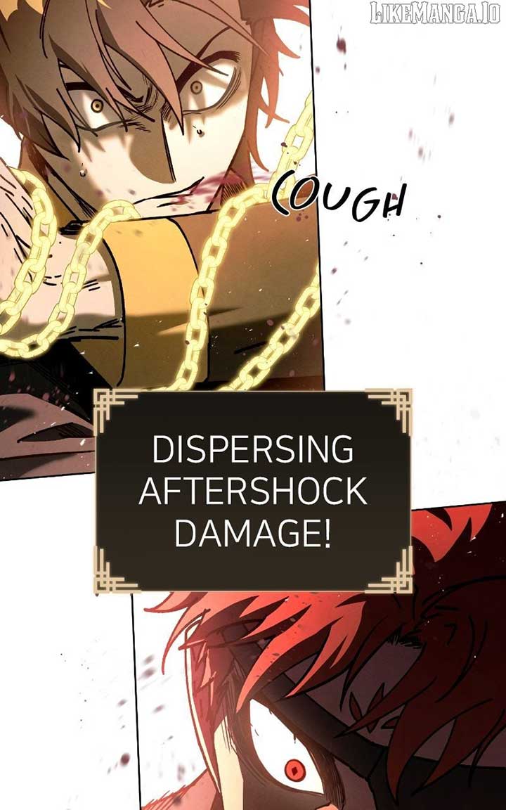 Reincarnated In a Cursed Game Chapter 39 416 100