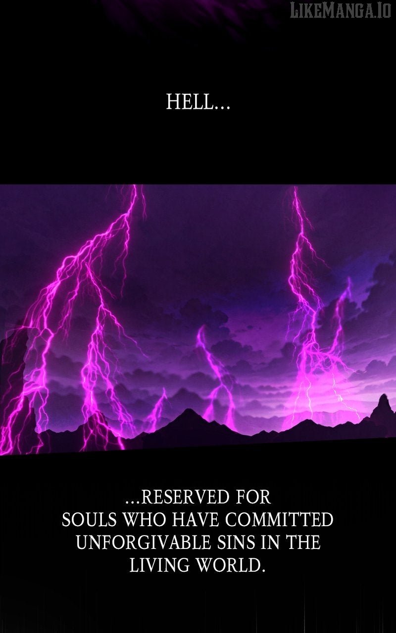 Reincarnated In a Cursed Game Chapter 40 258 02