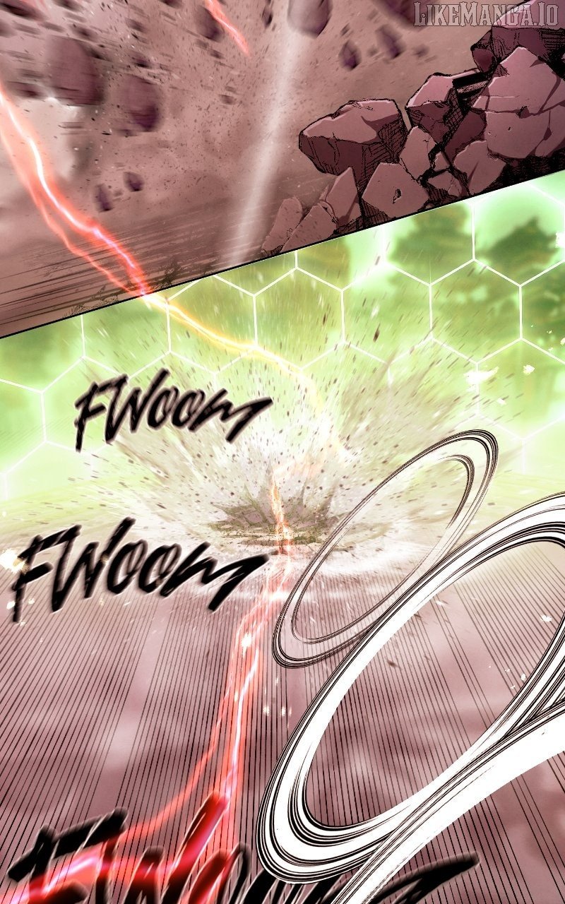 Reincarnated In a Cursed Game Chapter 40 261 05