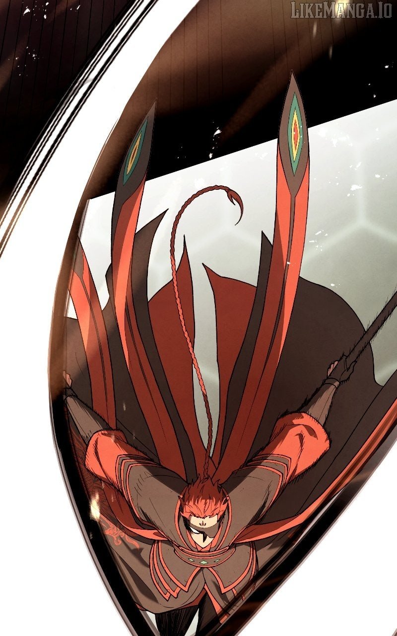 Reincarnated In a Cursed Game Chapter 40 263 07