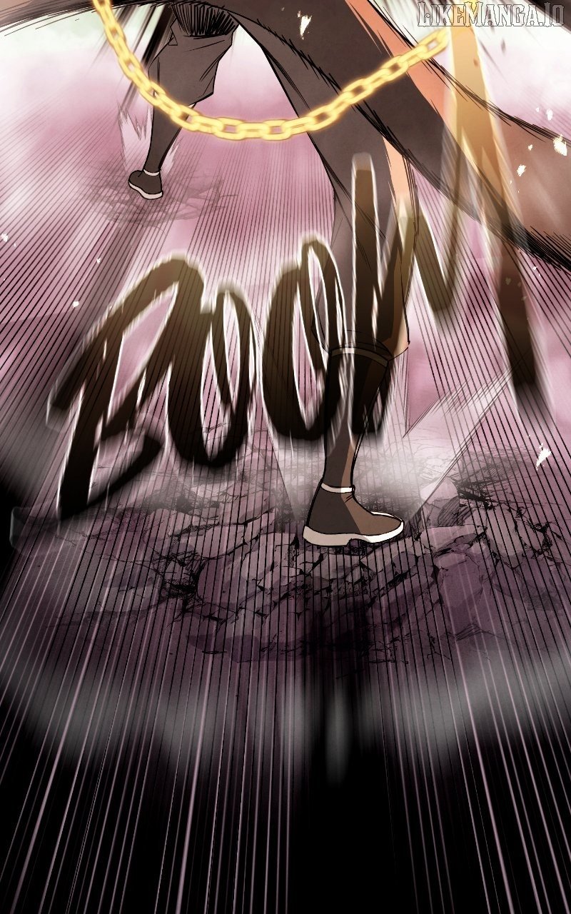 Reincarnated In a Cursed Game Chapter 40 265 09