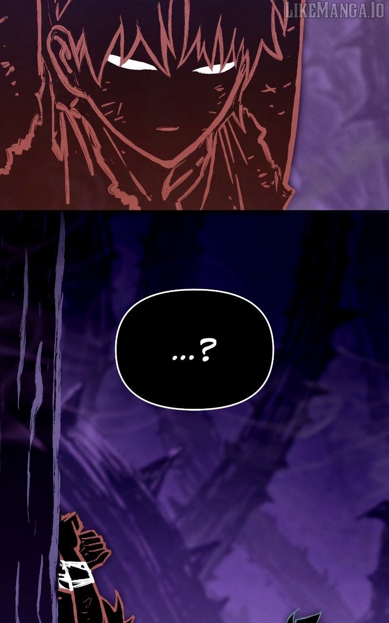 Reincarnated In a Cursed Game Chapter 40 267 11