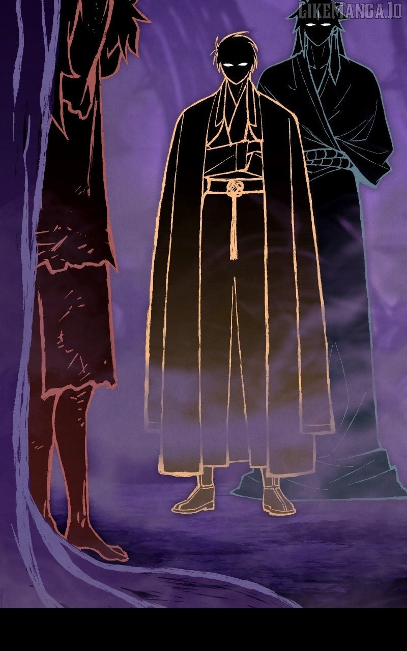 Reincarnated In a Cursed Game Chapter 40 268 12