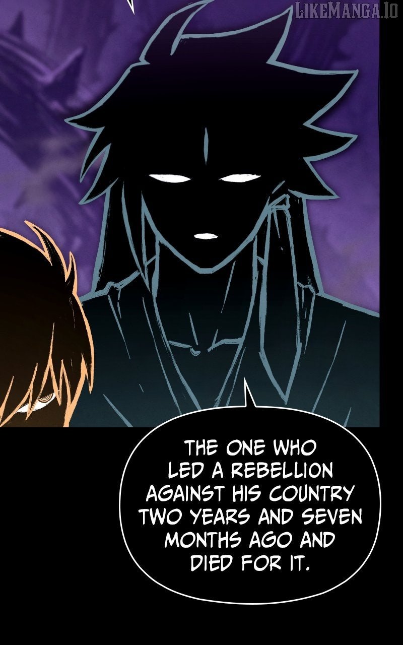 Reincarnated In a Cursed Game Chapter 40 271 15