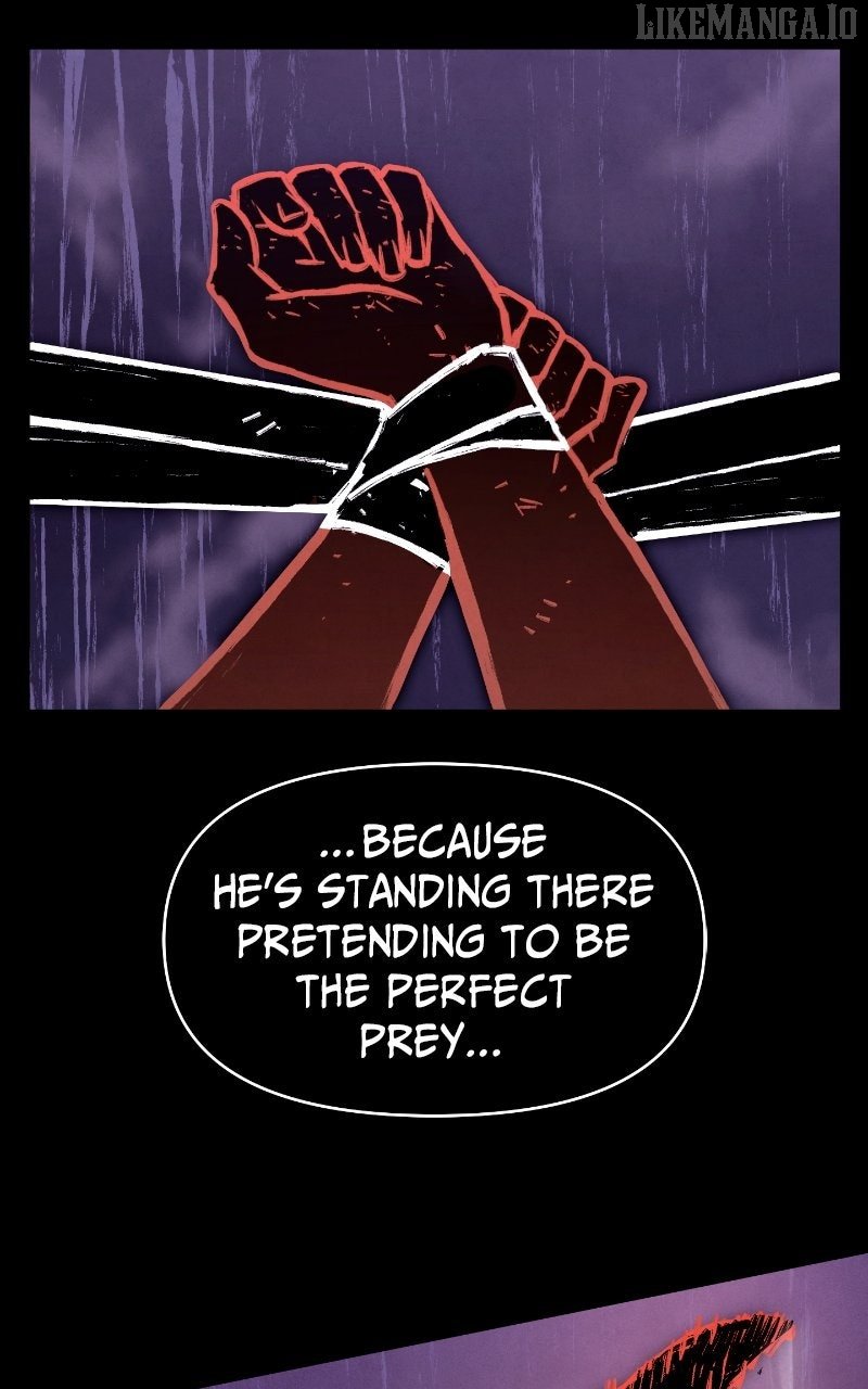 Reincarnated In a Cursed Game Chapter 40 274 18