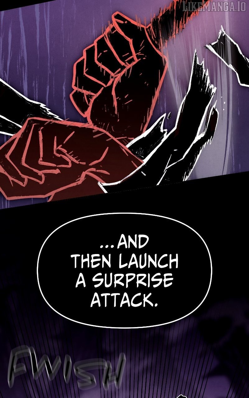 Reincarnated In a Cursed Game Chapter 40 275 19