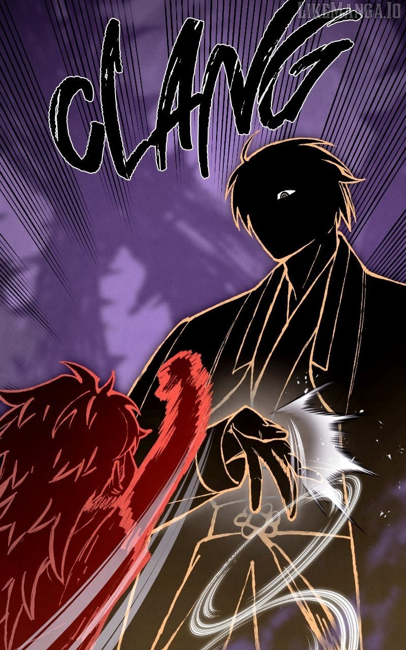 Reincarnated In a Cursed Game Chapter 40 276 20