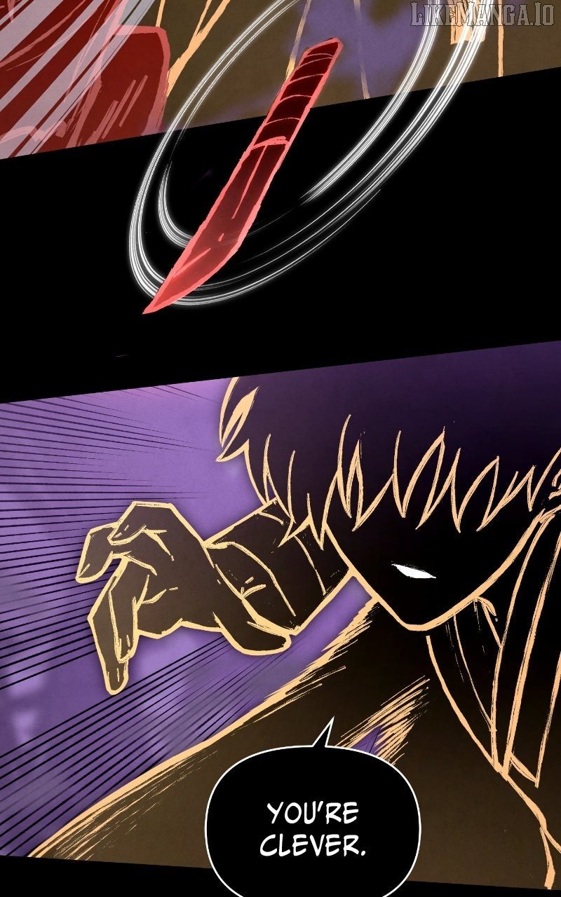 Reincarnated In a Cursed Game Chapter 40 277 21