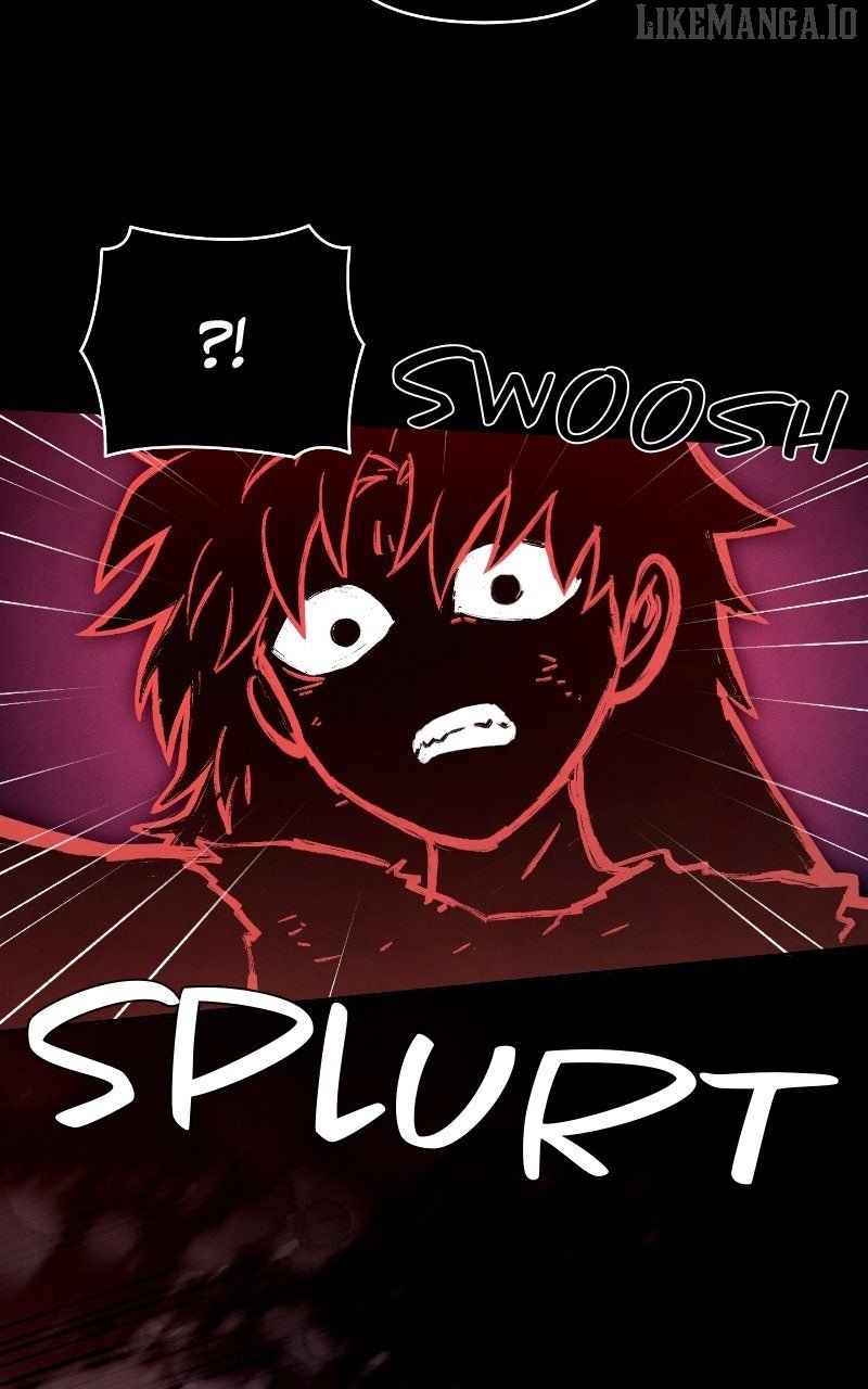 Reincarnated In a Cursed Game Chapter 40 278 22