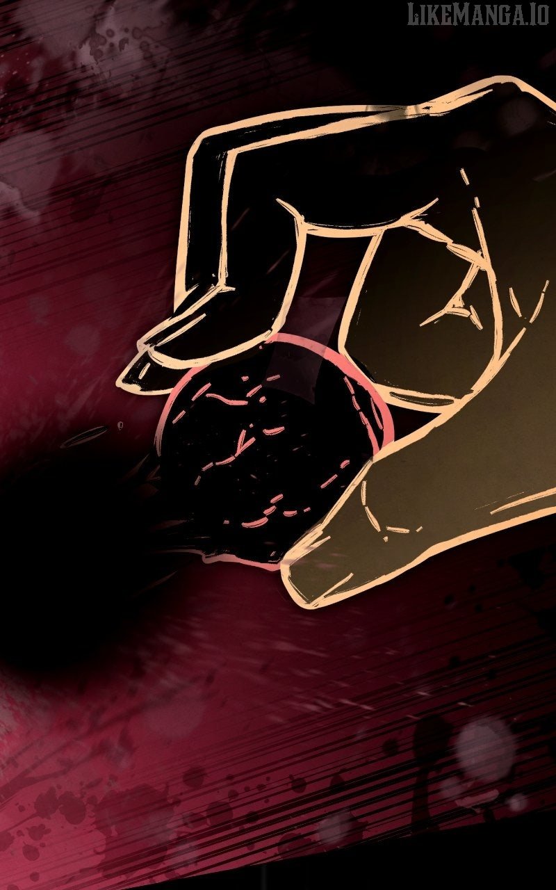 Reincarnated In a Cursed Game Chapter 40 279 23