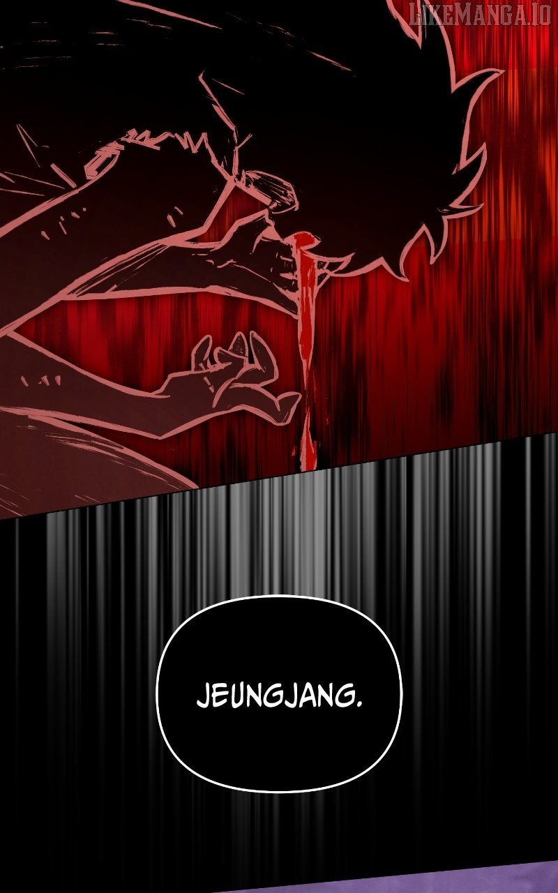 Reincarnated In a Cursed Game Chapter 40 281 25