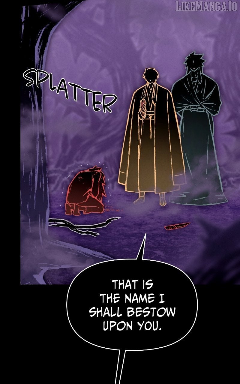 Reincarnated In a Cursed Game Chapter 40 282 26