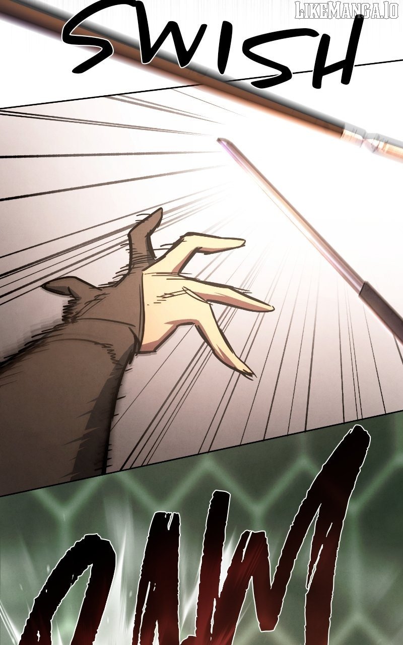 Reincarnated In a Cursed Game Chapter 40 286 30