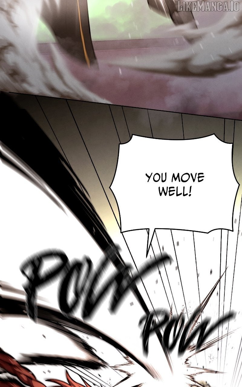 Reincarnated In a Cursed Game Chapter 40 288 32