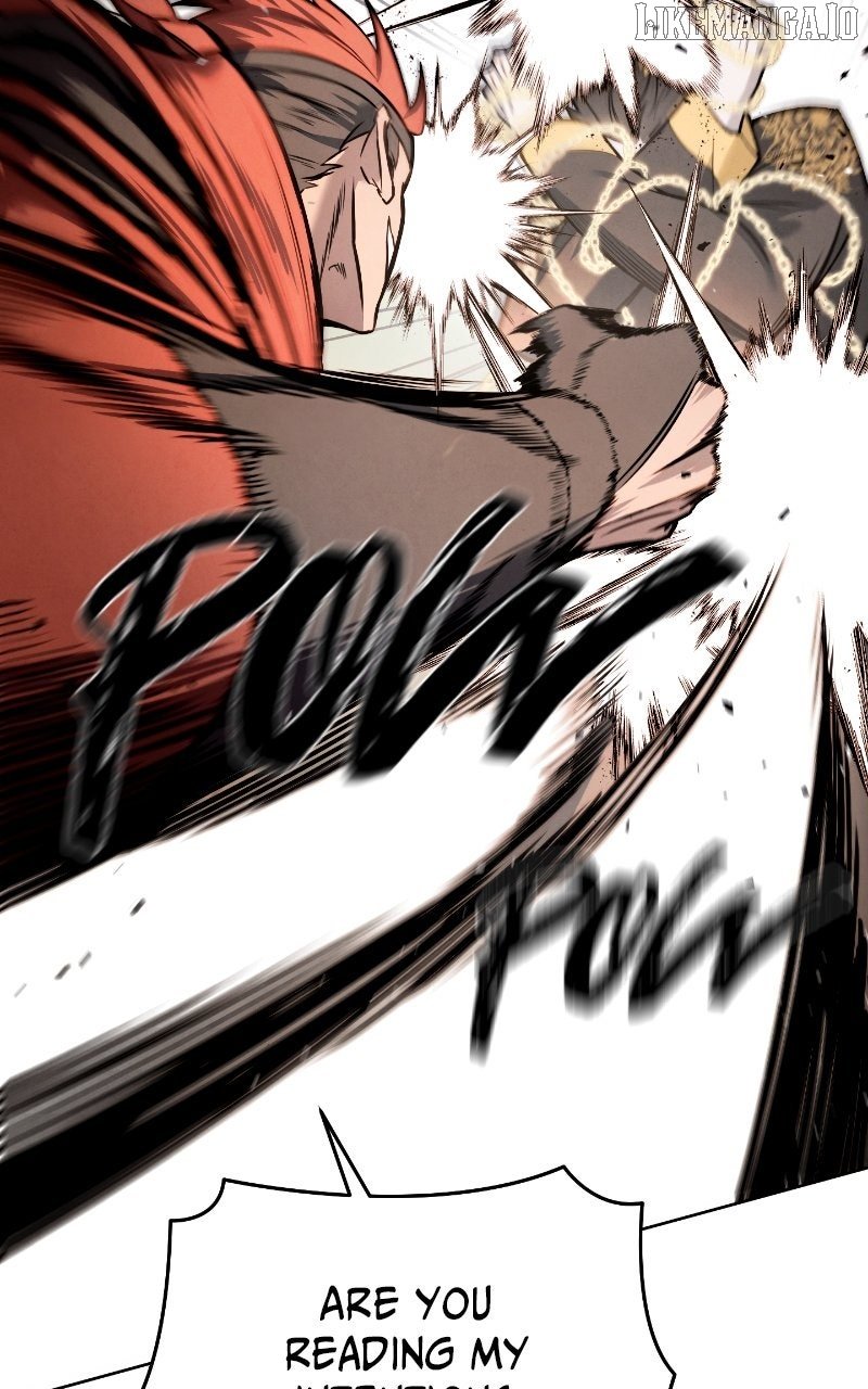 Reincarnated In a Cursed Game Chapter 40 289 33