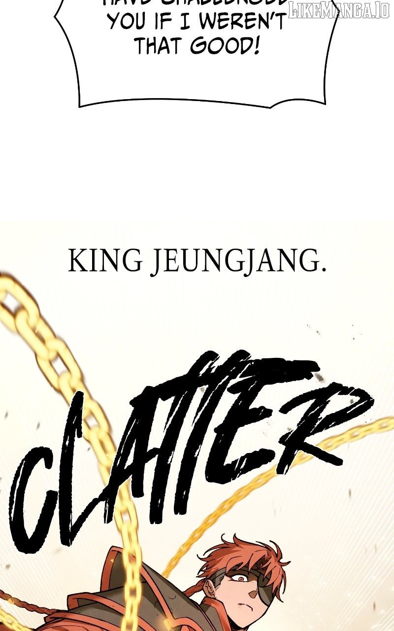 Reincarnated In a Cursed Game Chapter 40 291 35