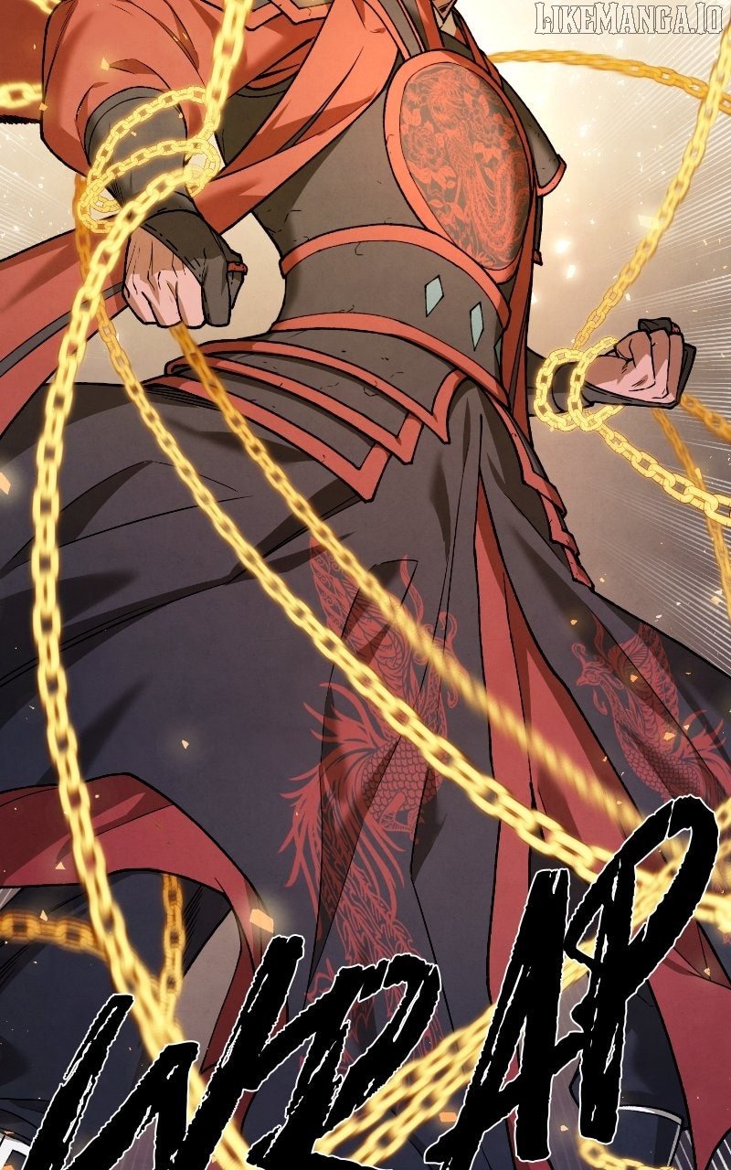 Reincarnated In a Cursed Game Chapter 40 292 36