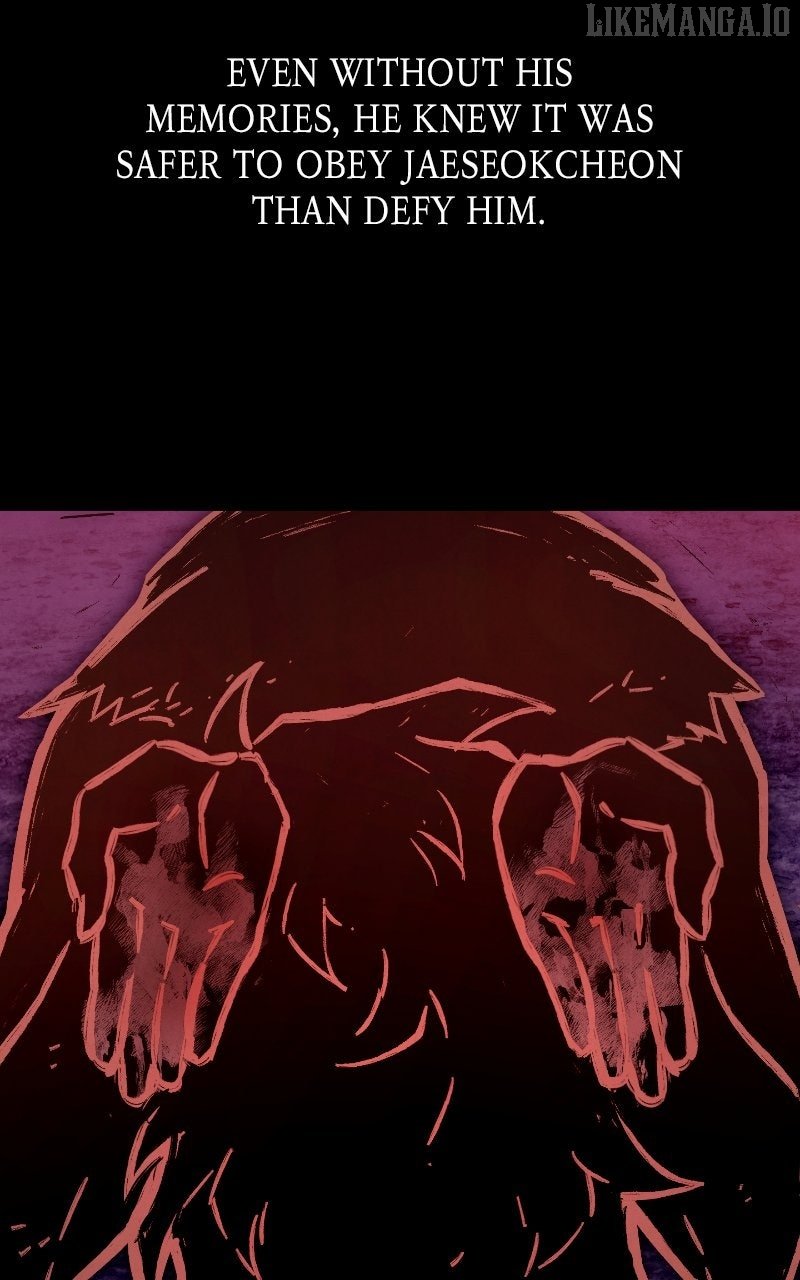 Reincarnated In a Cursed Game Chapter 40 295 39