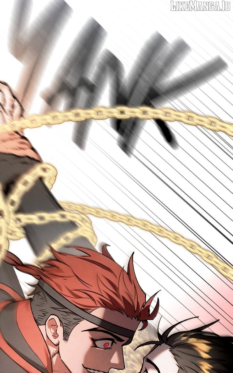 Reincarnated In a Cursed Game Chapter 40 298 42