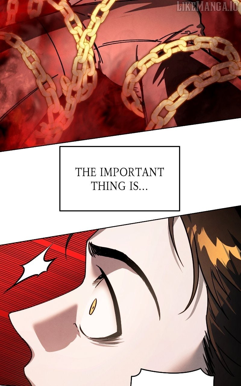 Reincarnated In a Cursed Game Chapter 40 300 44