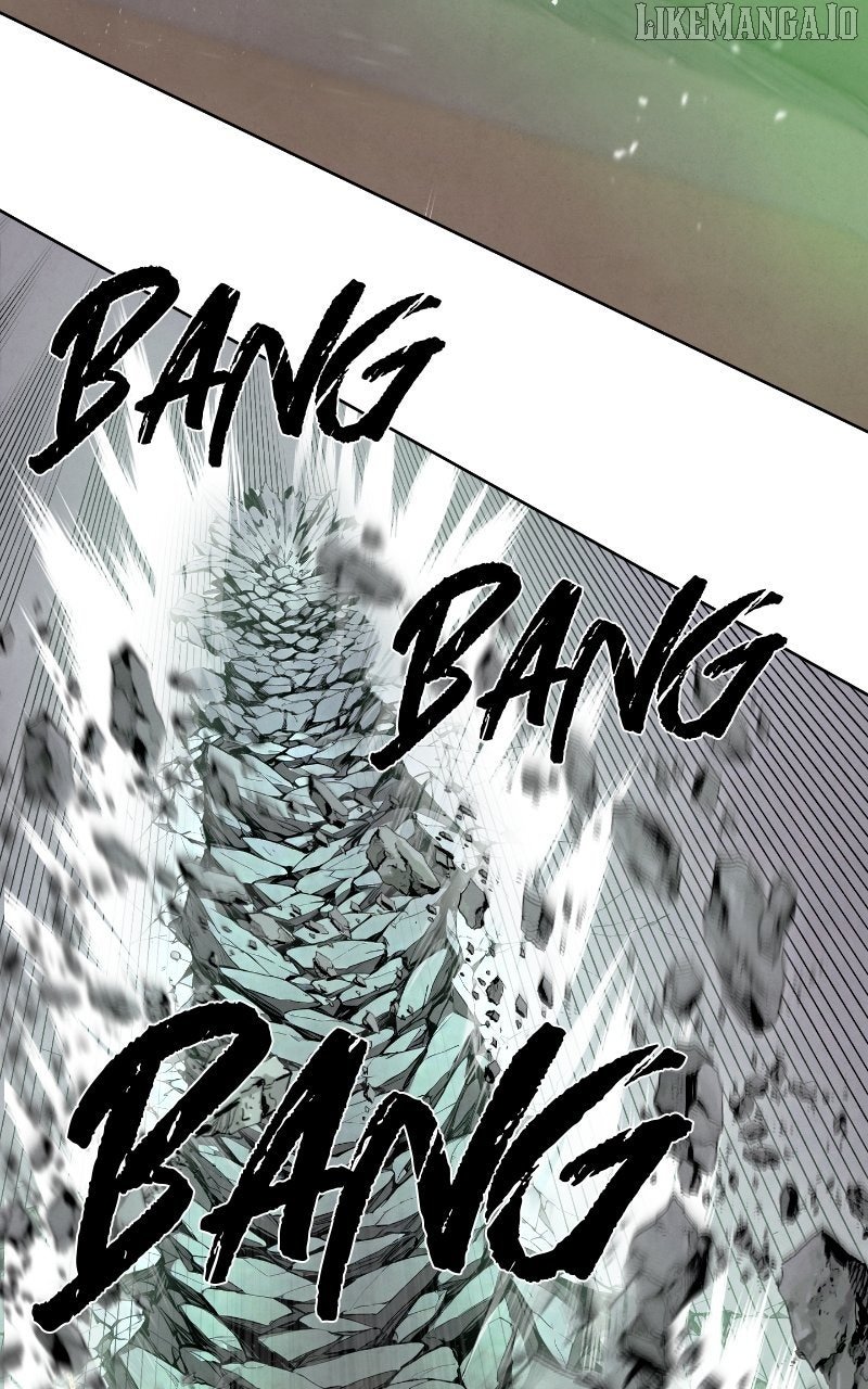 Reincarnated In a Cursed Game Chapter 40 304 48