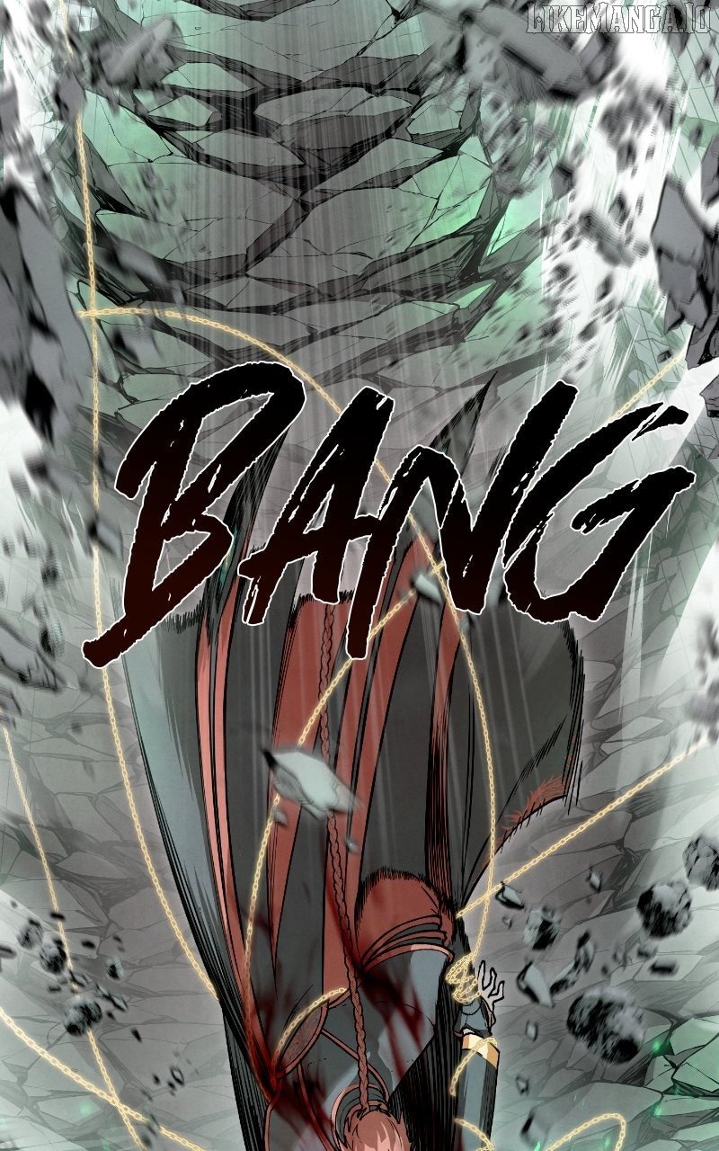 Reincarnated In a Cursed Game Chapter 40 305 49