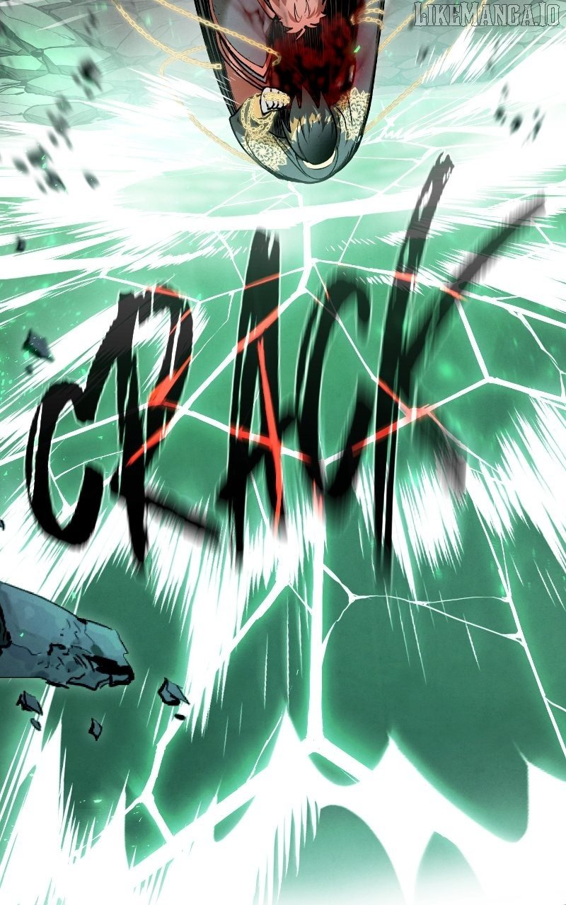 Reincarnated In a Cursed Game Chapter 40 306 50