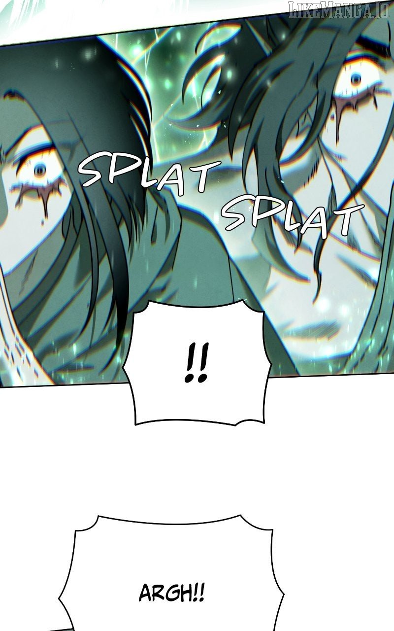 Reincarnated In a Cursed Game Chapter 40 307 51