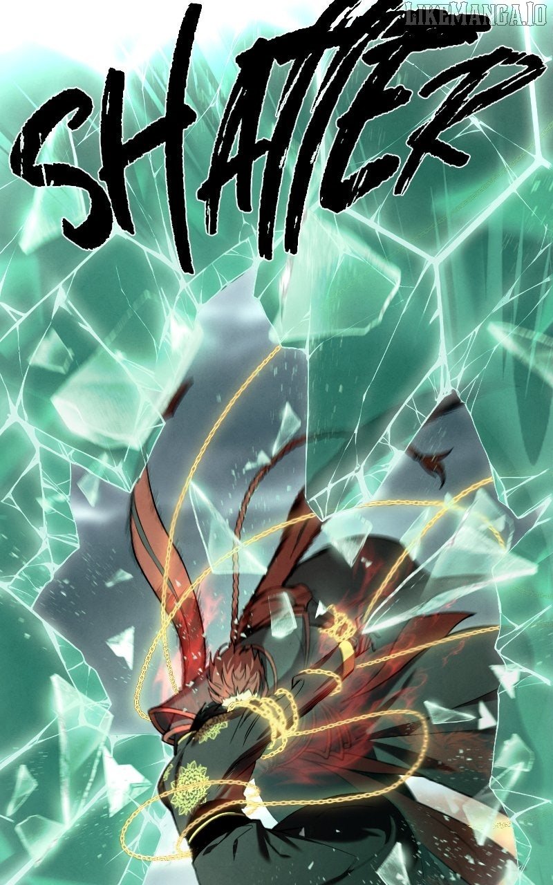 Reincarnated In a Cursed Game Chapter 40 310 54