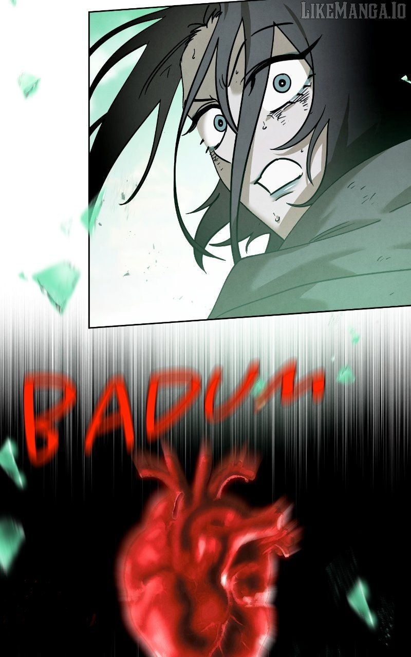 Reincarnated In a Cursed Game Chapter 40 314 58