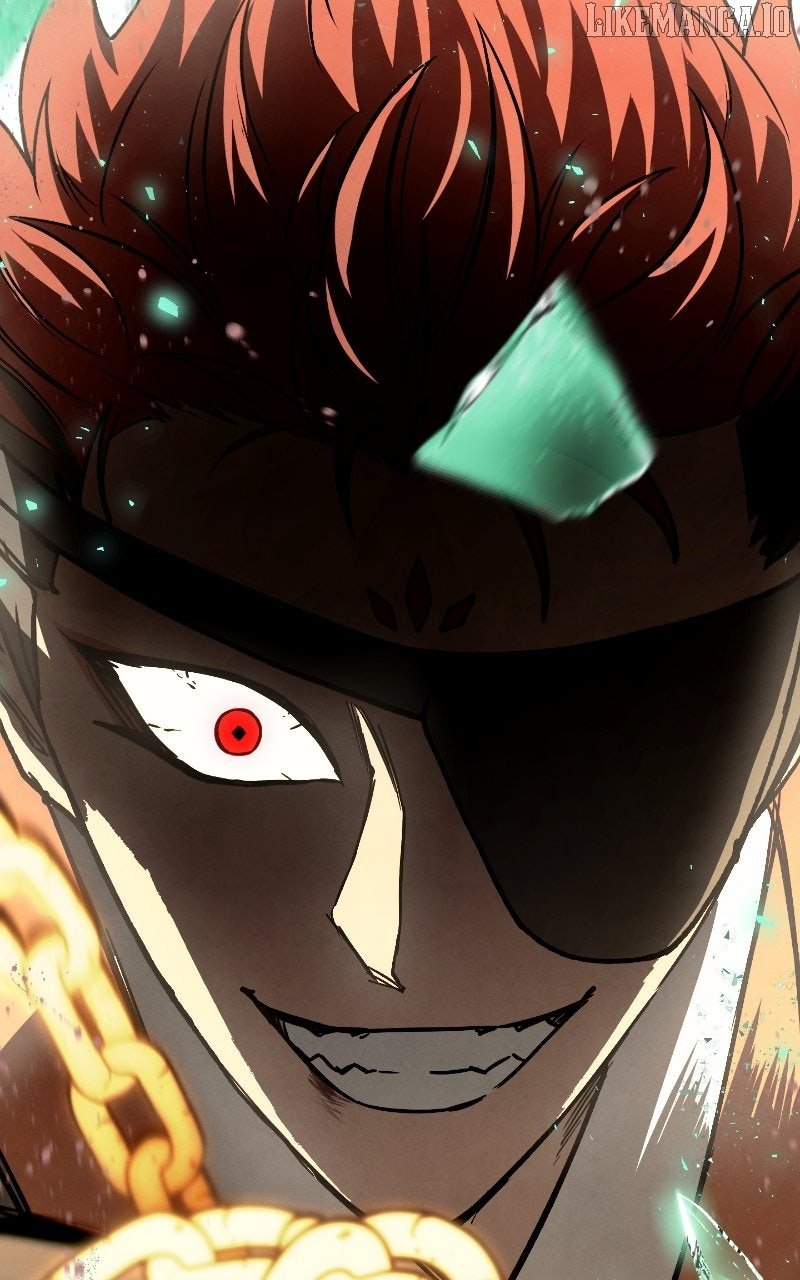 Reincarnated In a Cursed Game Chapter 40 316 60