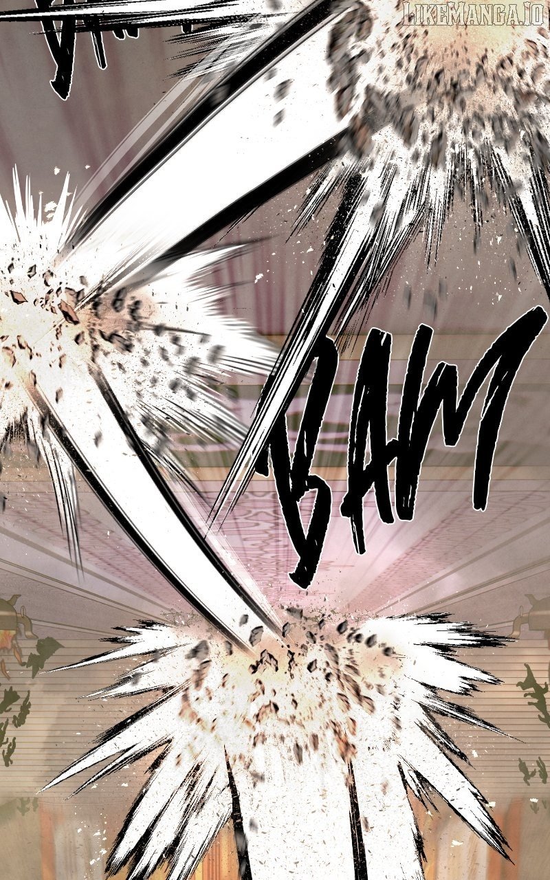 Reincarnated In a Cursed Game Chapter 40 325 69